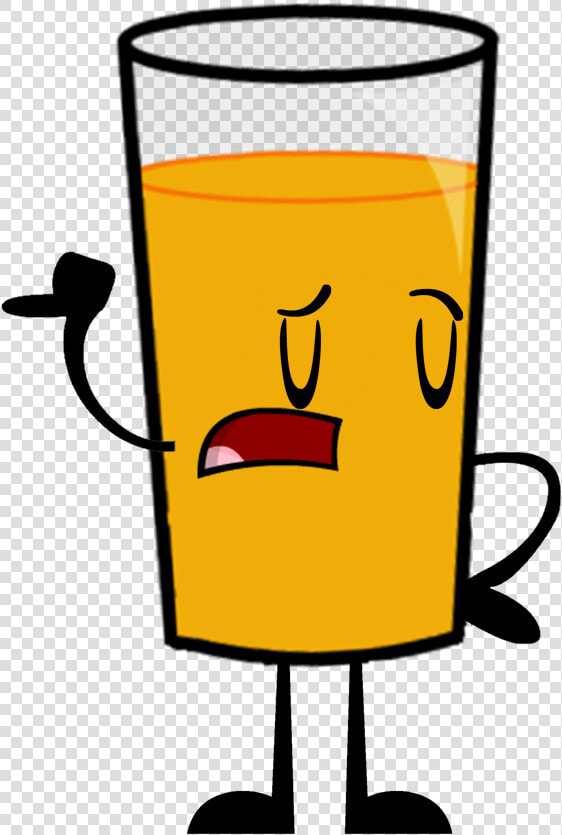 Clipart Beer Spilt   Transparent Cartoon Glass Of Water  HD Png DownloadTransparent PNG