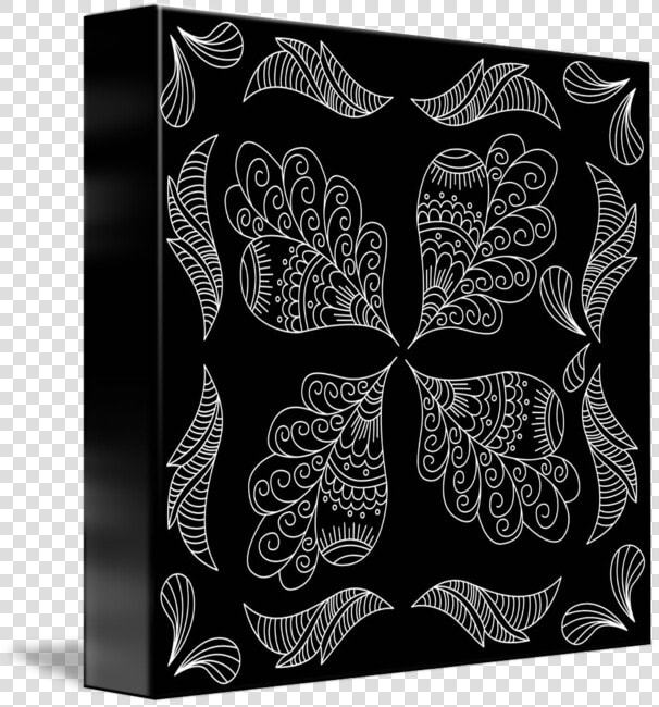 White Bandana Png   Motif  Transparent PngTransparent PNG
