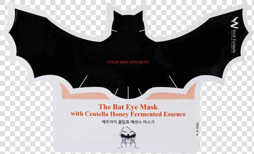 Wish Formula Bat Eye Essence Mask  HD Png DownloadTransparent PNG