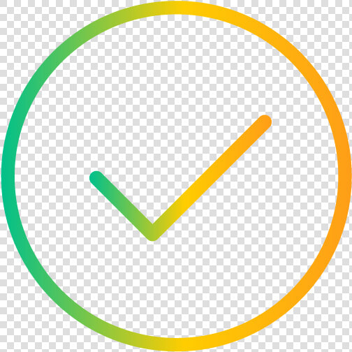 Yodal Circletick Gradient   Counter Strike  HD Png DownloadTransparent PNG