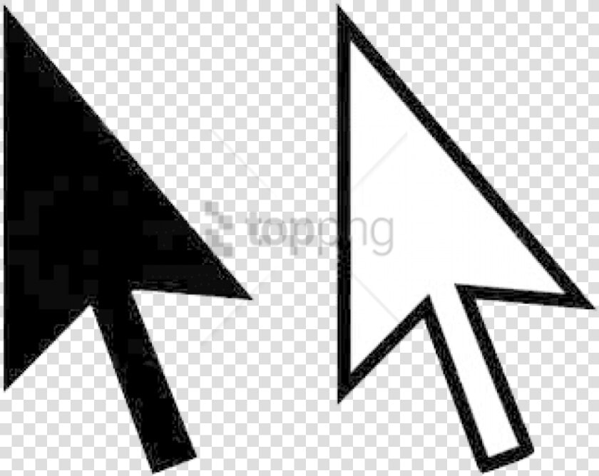 Free Png Windows Cursor Png Image With Transparent   Windows Mouse Cursor Png  Png DownloadTransparent PNG