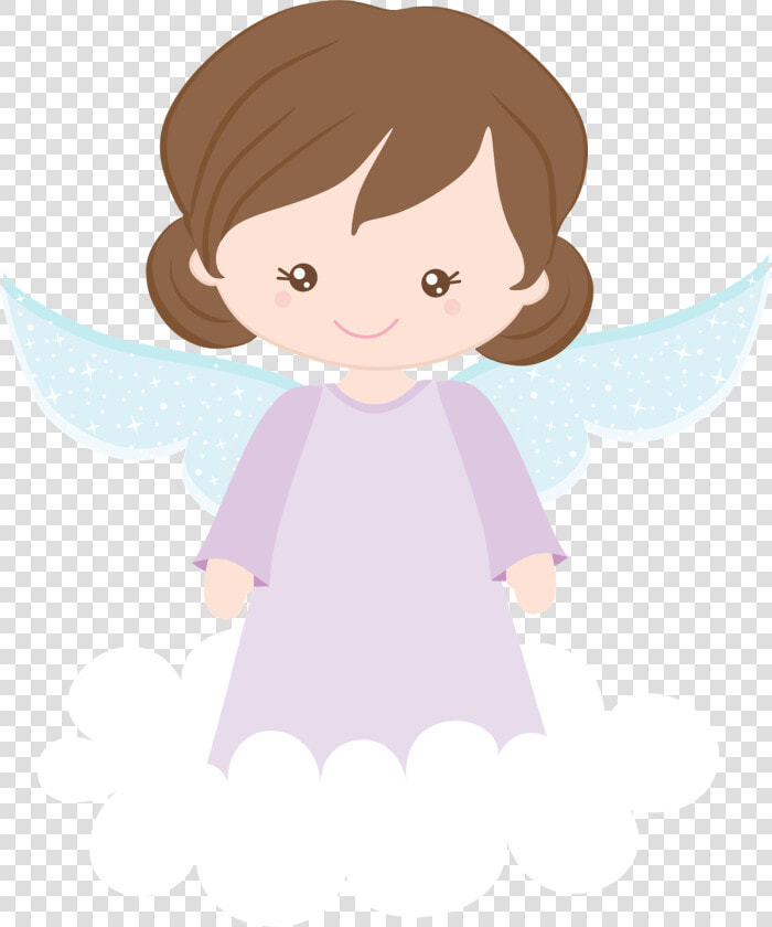 Transparent Christening Png   Pink Angel For Christening  Png DownloadTransparent PNG