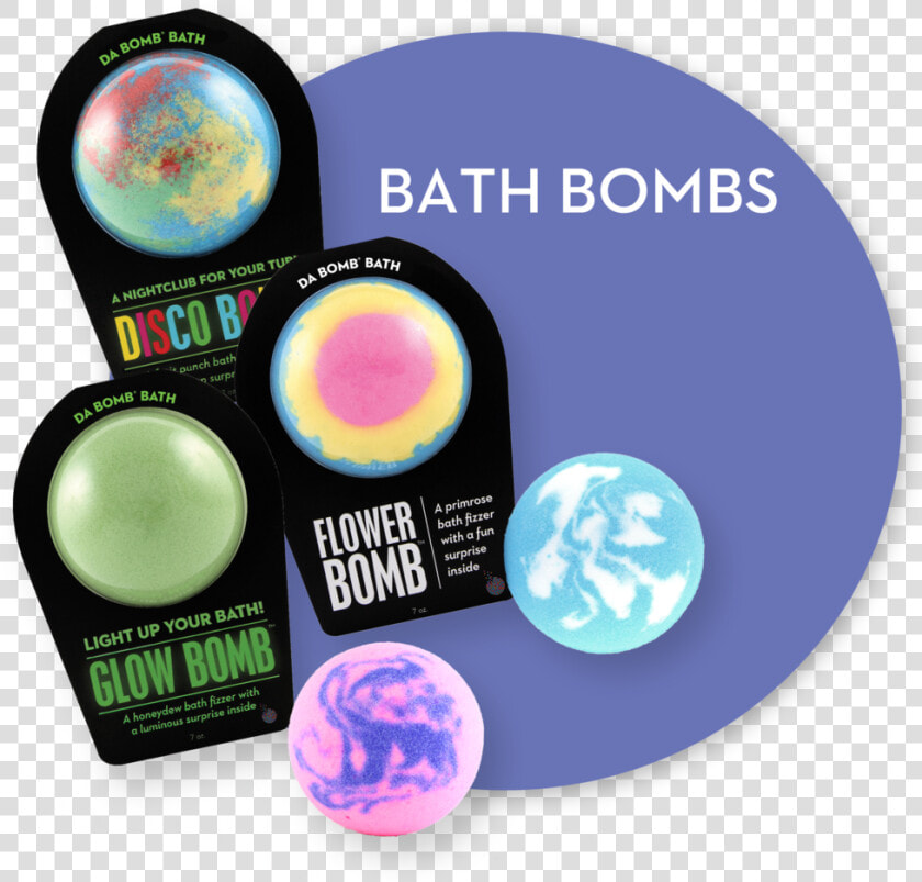 Packaged And Unpackaged Bath Bombs  HD Png DownloadTransparent PNG