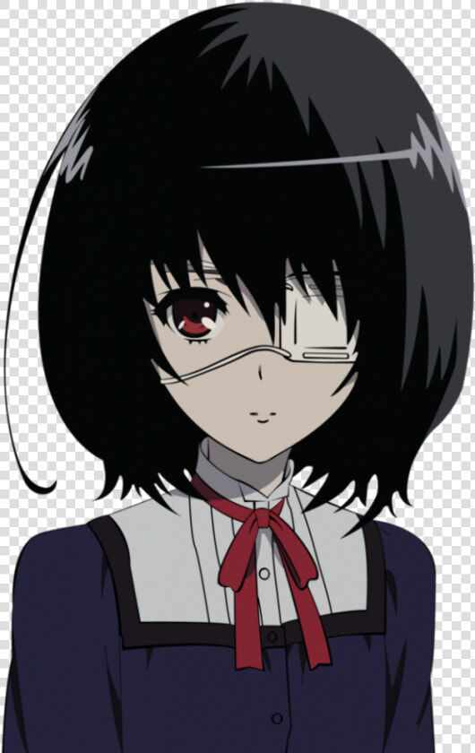 Transparent Mei Png   Png Misaki Mei  Png DownloadTransparent PNG