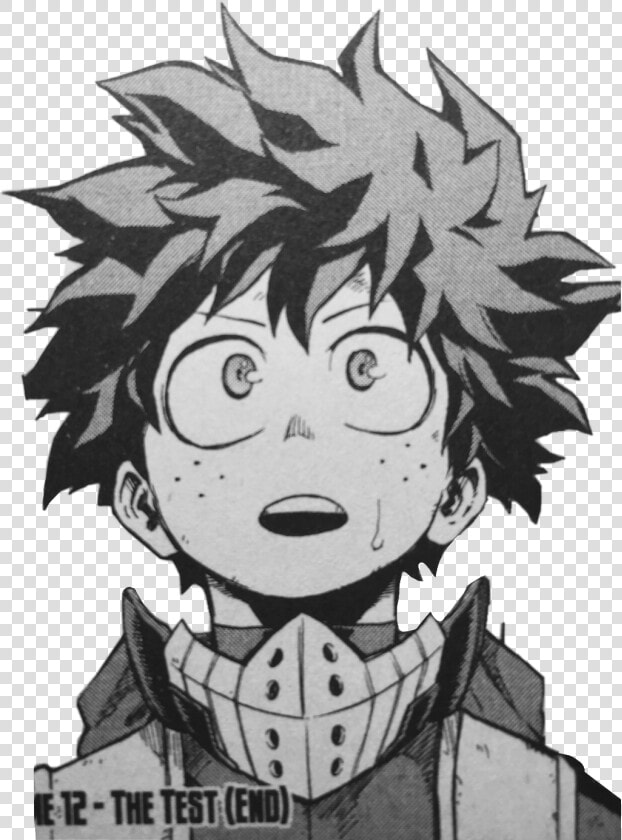  myheroacademia  bokunoheroacademia  deku  midoriya  HD Png DownloadTransparent PNG