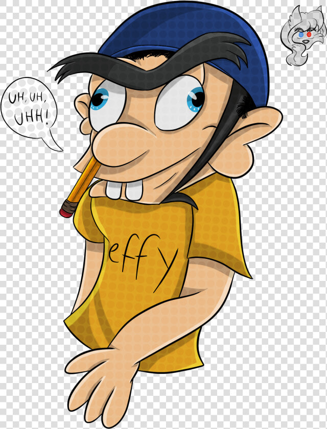 Jeffy Drawing Puppet   Cartoon Jeffy  HD Png DownloadTransparent PNG