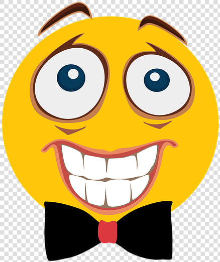 Emoji  Emotions  Face  Tie  Funny   Funny Faces Emoji  HD Png DownloadTransparent PNG