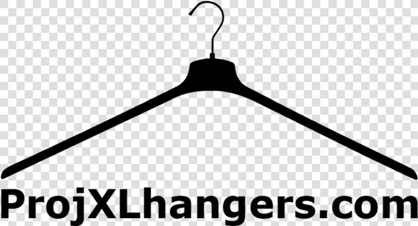 Projxlhangers Extra Large Hangers   Cintas  HD Png DownloadTransparent PNG