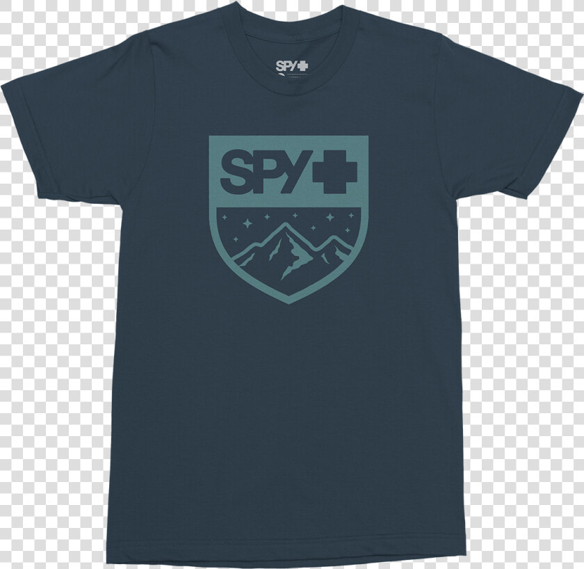 Alpine Badge Tee   Interrupters Shirt Broken Heart  HD Png DownloadTransparent PNG