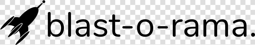 Blast O Rama   Calligraphy  HD Png DownloadTransparent PNG