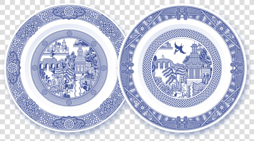 Dinner Plate Clipart Blue Plate   Omega Dynamic Cal 613  HD Png DownloadTransparent PNG