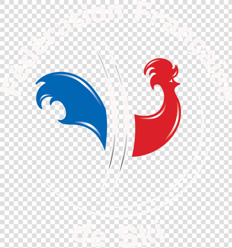 Fédération Française De Ski  HD Png DownloadTransparent PNG