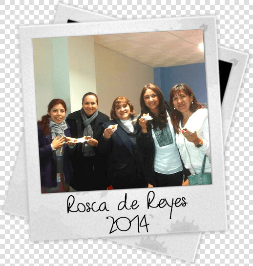 Rosca De Reyes 2014   Picture Frame  HD Png DownloadTransparent PNG