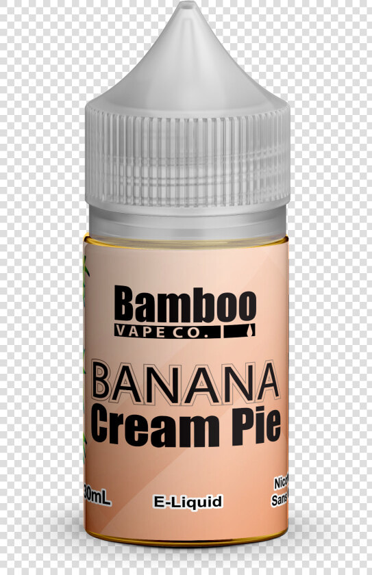 Banana Cream Pie   Cosmetics  HD Png DownloadTransparent PNG