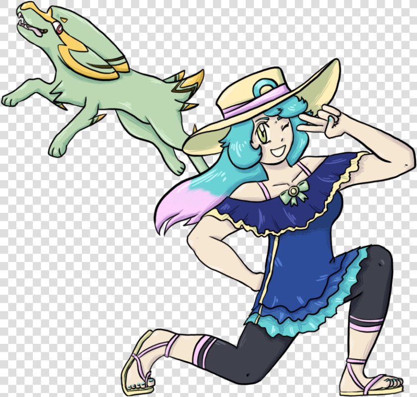 Sona Buvelle   Cartoon  HD Png DownloadTransparent PNG