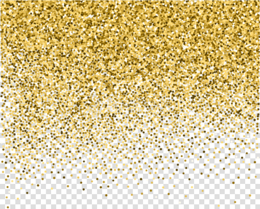 Gold Decoration Png Clip Art Image   Gold Glitter Background Png  Transparent PngTransparent PNG