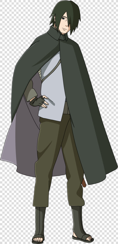 View Samegoogleiqdbsaucenao Adult Sasuke     Boruto Naruto Next Generation Sasuke  HD Png DownloadTransparent PNG
