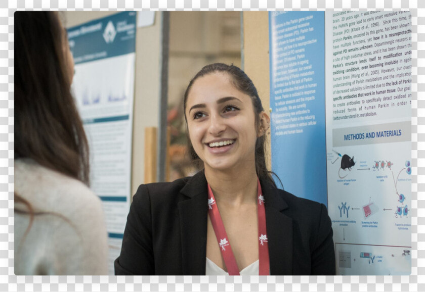 Poster Presenter   Businessperson  HD Png DownloadTransparent PNG