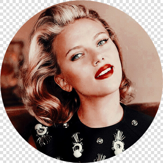 Scarlett Johansson Vogue May 2012  HD Png DownloadTransparent PNG