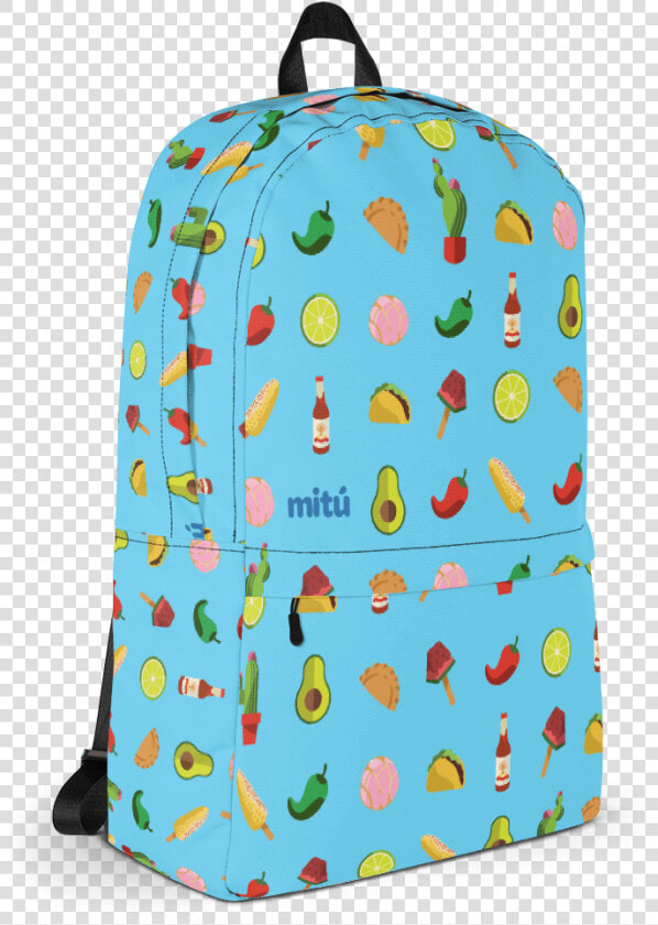 Latino Emojis Backpack  HD Png DownloadTransparent PNG