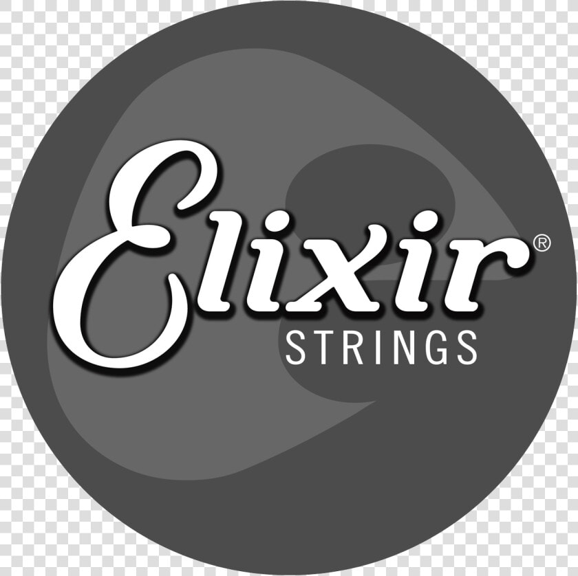 Elixir Strings Logo Png  Transparent PngTransparent PNG