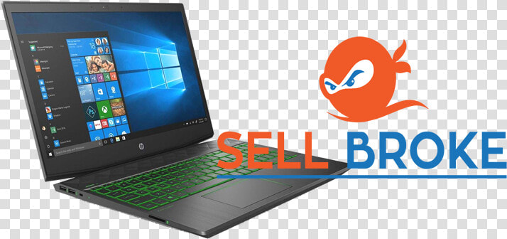 Hp Pavilion Gaming Core I5 8th Generation  HD Png DownloadTransparent PNG