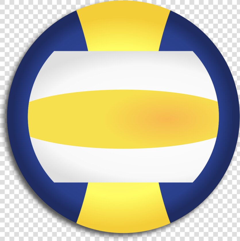 Bola De Volei Png  Transparent PngTransparent PNG
