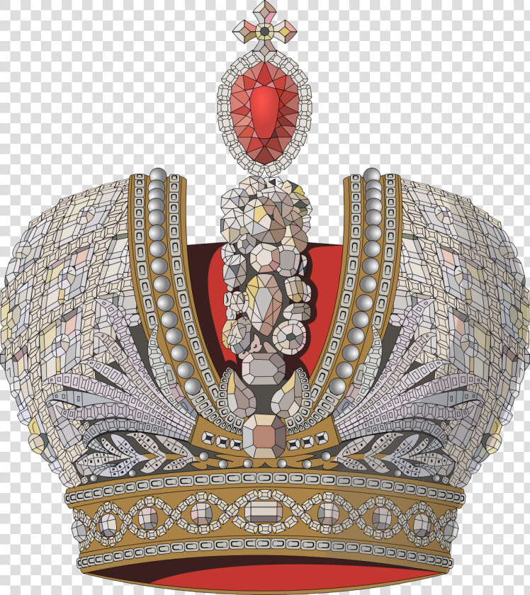Russia Alexander Ii Symbol  HD Png DownloadTransparent PNG