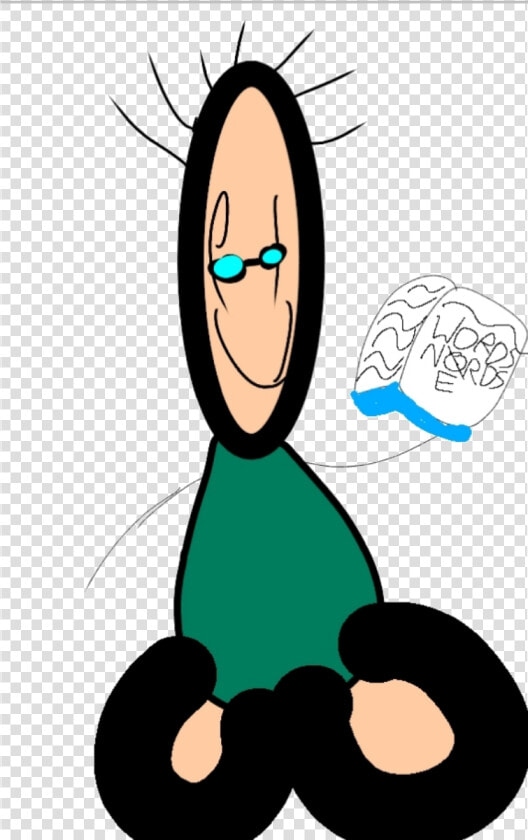S Fanon Wiki   Cartoon  HD Png DownloadTransparent PNG