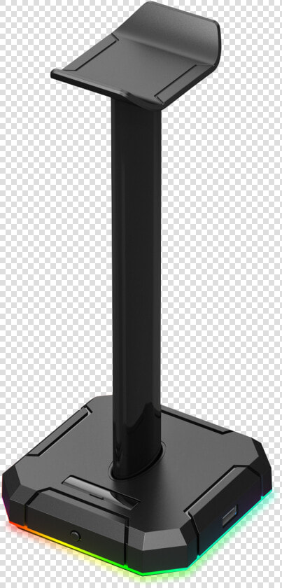 Redragon Ha300 Scepter Pro Headset Stand   Focal Chorus S 700  HD Png DownloadTransparent PNG