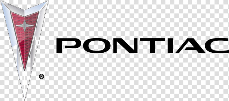 Pontiac Logo   Logotipo De Pontiac Vector  HD Png DownloadTransparent PNG