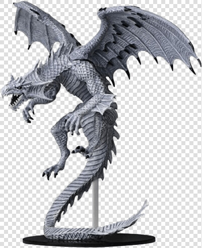 Pathfinder Battles Deep Cuts Unpainted Miniatures Gargantuan  HD Png DownloadTransparent PNG