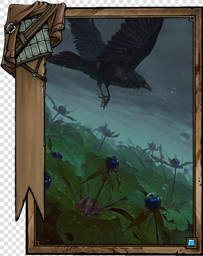 Crow S Eye   Mastercrafted Spear Gwent  HD Png DownloadTransparent PNG