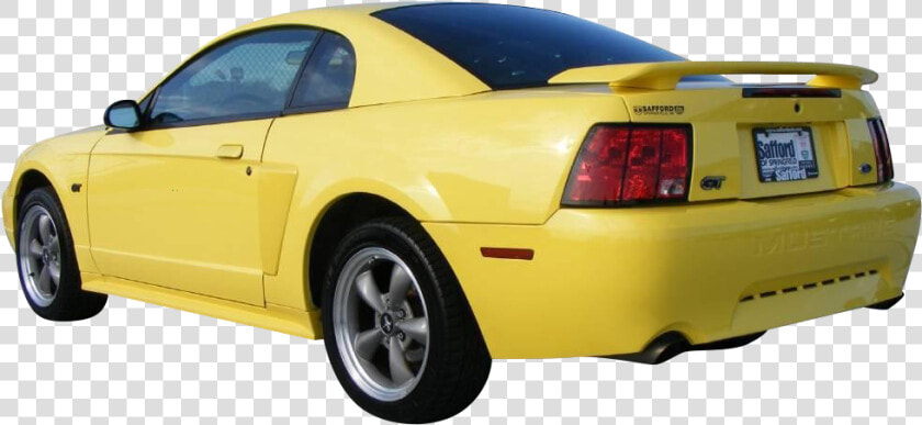 Ford B7 Zinc Yellow  HD Png DownloadTransparent PNG