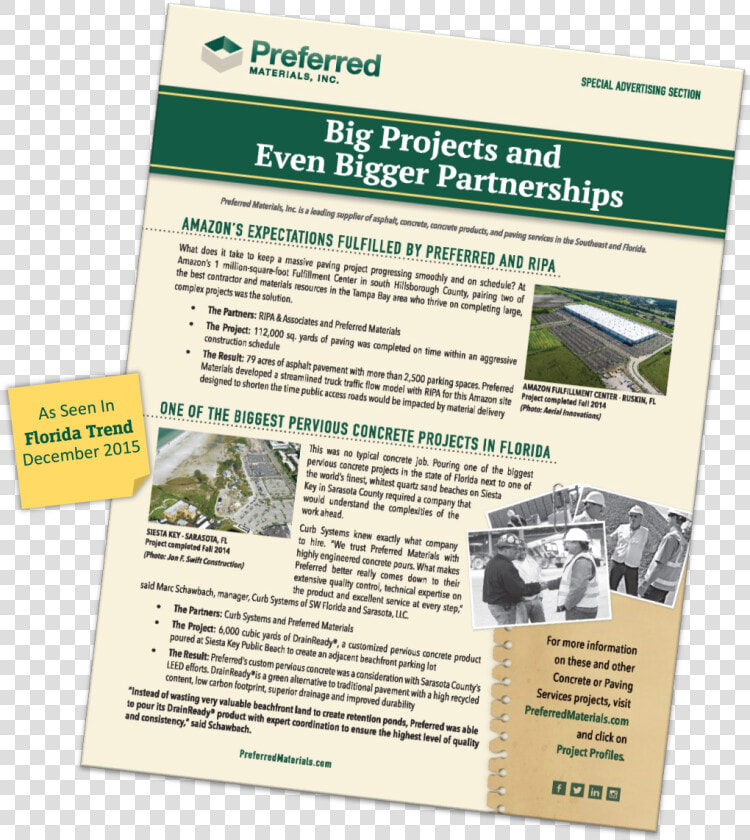 Preferred Materials  HD Png DownloadTransparent PNG