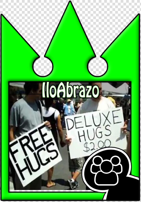 Deluxe Hugs  HD Png DownloadTransparent PNG