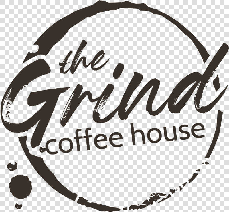 The Grind Coffee House In Holmen  Wisconsin  HD Png DownloadTransparent PNG