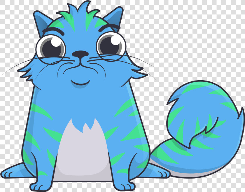 Cryptokitties  HD Png DownloadTransparent PNG