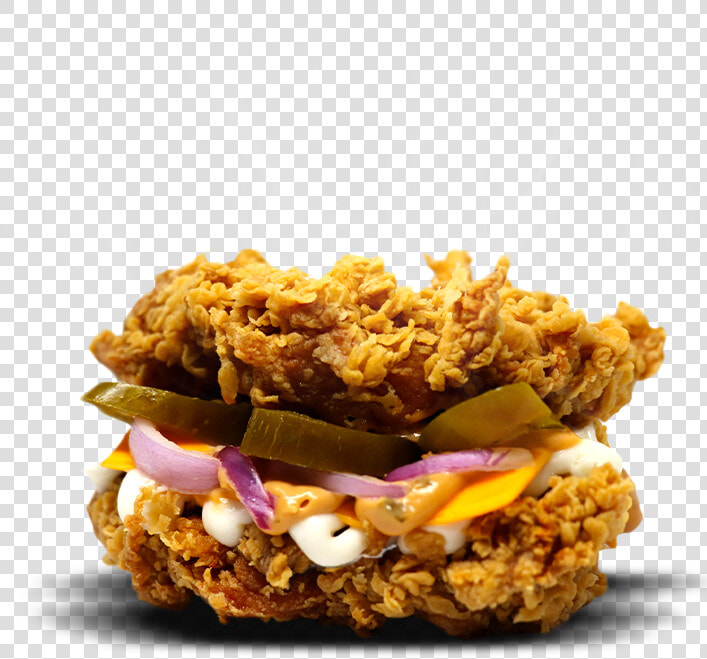 Double Trouble Kkfc  HD Png DownloadTransparent PNG