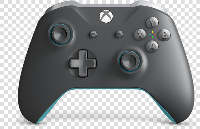 Transparent Xbox   Grey Xbox One Controller  HD Png DownloadTransparent PNG