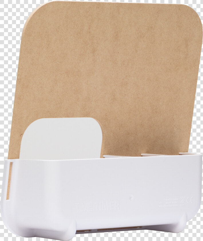 Time Timer® Dry Erase Board   Club Chair  HD Png DownloadTransparent PNG