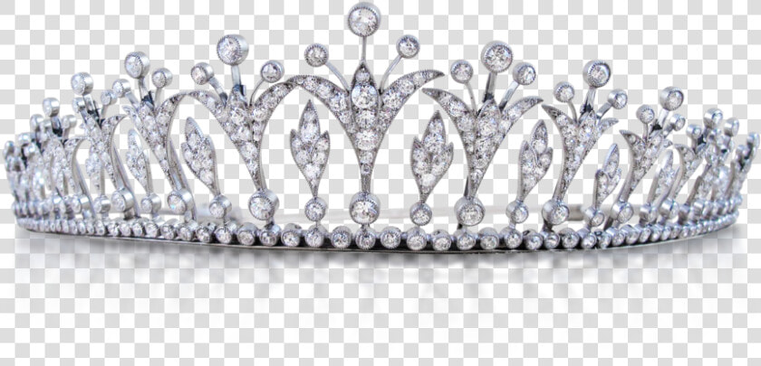 Tiara Crown Diamond Clip Art   Transparent Background Princess Crown  HD Png DownloadTransparent PNG