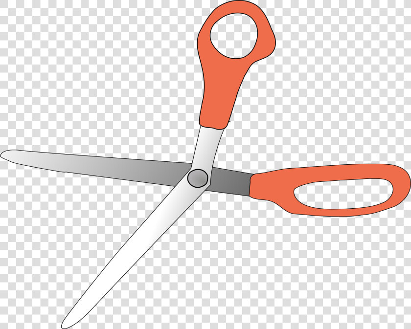 Scissors Wide Open Clip Arts   Scissors Clip Art  HD Png DownloadTransparent PNG