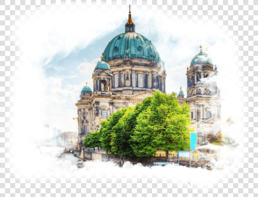 Transparent Brandenburg Gate Png   Tu Munich  Png DownloadTransparent PNG
