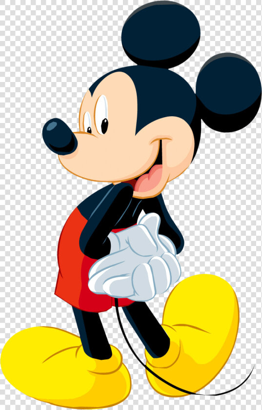 Mickey Mouse Pic Hd  HD Png DownloadTransparent PNG