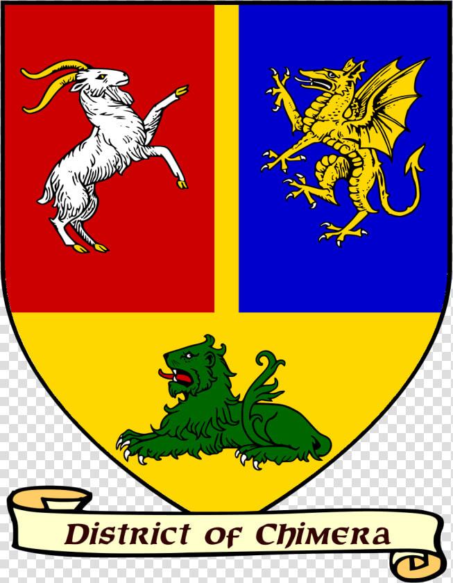 Family Crest Coat Of Arms Template Maker Generator   D amp d Fantasy Coat Of Arms  HD Png DownloadTransparent PNG