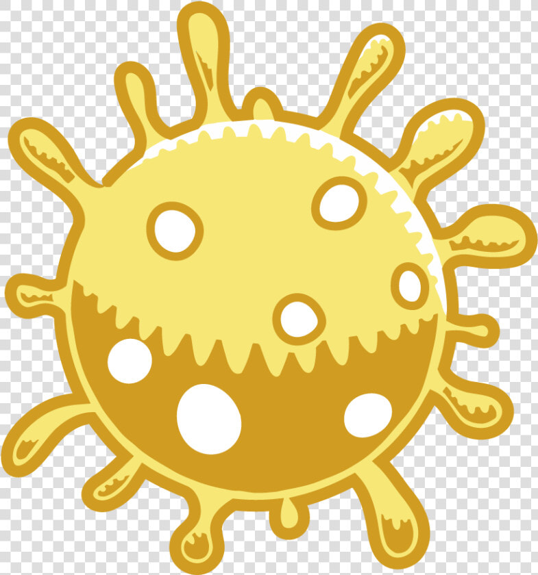Immunologymicrobiology Tutorials Draw It To Know It   Illustration  HD Png DownloadTransparent PNG