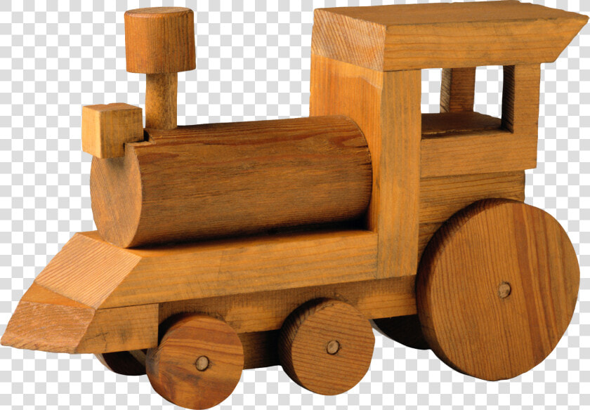 Toy Train Parts   Toy Train Wood Png  Transparent PngTransparent PNG