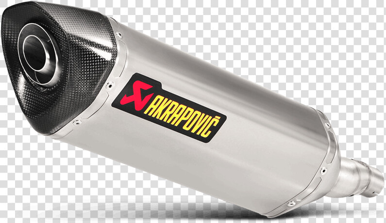 Transparent Exhaust Png   Honda Nc750x Akrapovic Exhaust  Png DownloadTransparent PNG