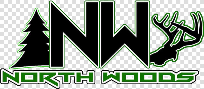 Northwoods Logo   Graphic Design  HD Png DownloadTransparent PNG